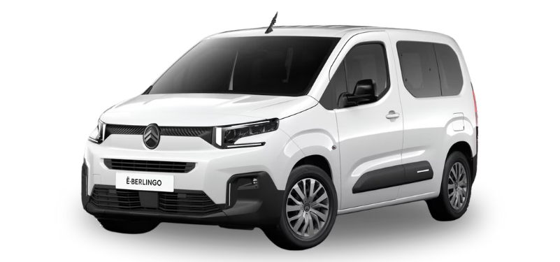 e-Berlingo